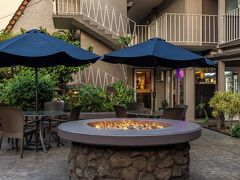 パシフィック マリーナ イン エアポート ホテル 写真