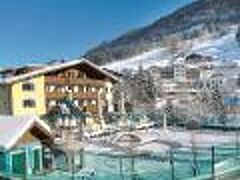 Hotel Berghof -  St. Johann in Salzburg 写真