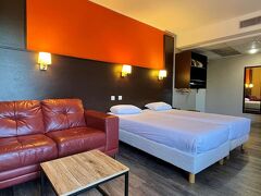 キリヤード ディレクト ディジョン ノール - ゼニス - トワゾン ドール 写真