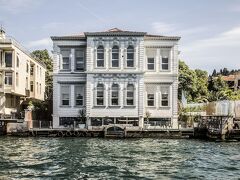 ボスポラス パレス ホテル - スペシャル クラス 写真