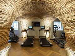 パラシオ ルドヴィス ワイン エクスペリエンス ホテル 写真