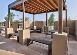 TownePlace Suites by Marriott Albuquerque Old Town 写真