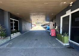 グラッドストーン CBD モーテル 写真