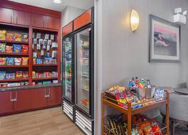 SpringHill Suites by Marriott Pigeon Forge 写真