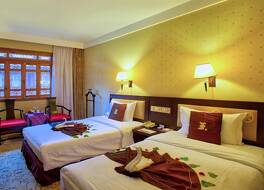 麗江（リージャン) ワンフー ホテル 写真