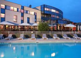 Best Western Plus Hotel Metz Technopole