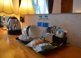 Orchard Lodge 写真