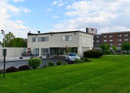 キャンパス イン 写真