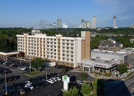 Holiday Inn Niagara Falls-Scenic Downtown 写真