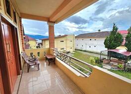 ティエザ ホテル 写真