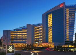 シェラトン グランド アダナ 写真