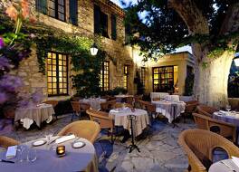 オテル ラ マニャネレ 写真