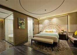 カシェ ブティック クンミン アータイム 写真