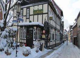 La Rustica Altstadthotel 写真