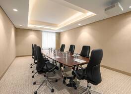 Radisson Blu Hotel & Convention Center, Riyadh Minhal 写真