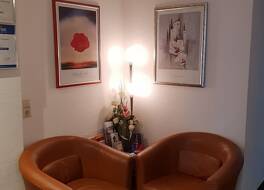 シティ ホテル シュトゥットガルト 写真