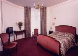 ホテル ドゥ アヴィエション 写真