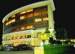 KC レジデンシー 写真