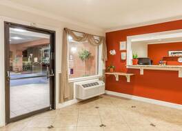 スーパー 8 バイ ウィンダム ベーカーズフィールド / セントラル 写真