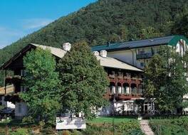 ホテル シュネーベルクホフ 写真