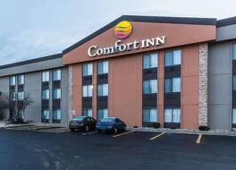 コンフォート イン オルトン ニア I-255