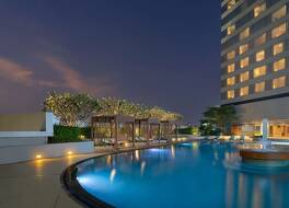 Swissotel Bangkok Ratchada 写真