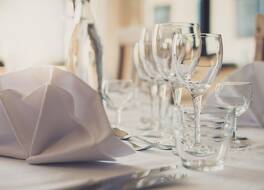 Hotel Bellevue 写真