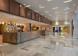 Xi'an Airport Hotel 写真