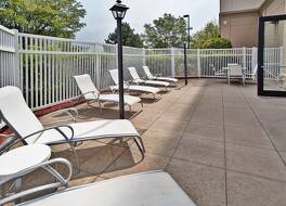 ホリデイ イン ホテル ＆ スイーツ シカゴ ノースウエスト エルジン バイ IHG 写真