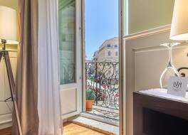 リスボン ワイン ホテル 写真