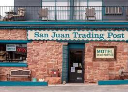 San Juan Inn