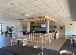 The Originals City, Hôtel Le Relais des Deux Mers, Marmande Sud 写真