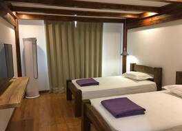 ベイジン ダウンタウン トラベロテル 写真