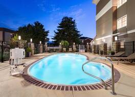 ホリデーイン エクスプレス ボウリング グリーン by IHG 写真