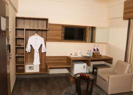 バウァ リジェンシー ホテル 写真