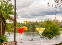 Azambezi River Lodge 写真