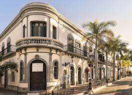 ホテル ブティック カサ ルル 写真