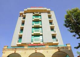 ズママ ホテル 写真