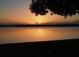 リバー サンズ アパートメンツ 写真