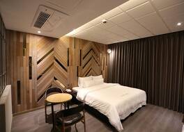 Le IDEA HOTEL 写真