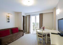 チューリップ イン オンフルール レジデンス 写真