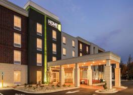 Home2 Suites by Hilton Dayton-Centerville 写真