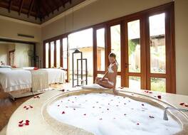 マラディヴァ ヴィラ リゾート＆amp スパ 写真