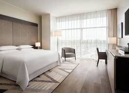 シェラトン ミラノ マルペンサ エアポート ホテル&カンファレンス センター 写真