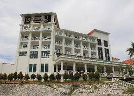 Hotel Casuarina @ Kuala Kangsar