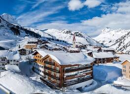 ホテル ウァルザーベルク 写真