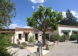 Motel Restaurant Le Vieux Moulin