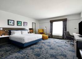 Hilton Garden Inn Champaign/ Urbana 写真