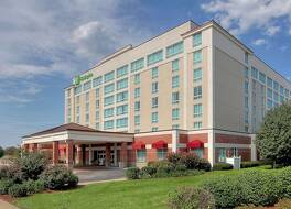 ホリデイ イン ユニバーシティ プラザ ボウリング グリーン バイ IHG 写真