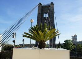 Hôtel Bellevue 写真